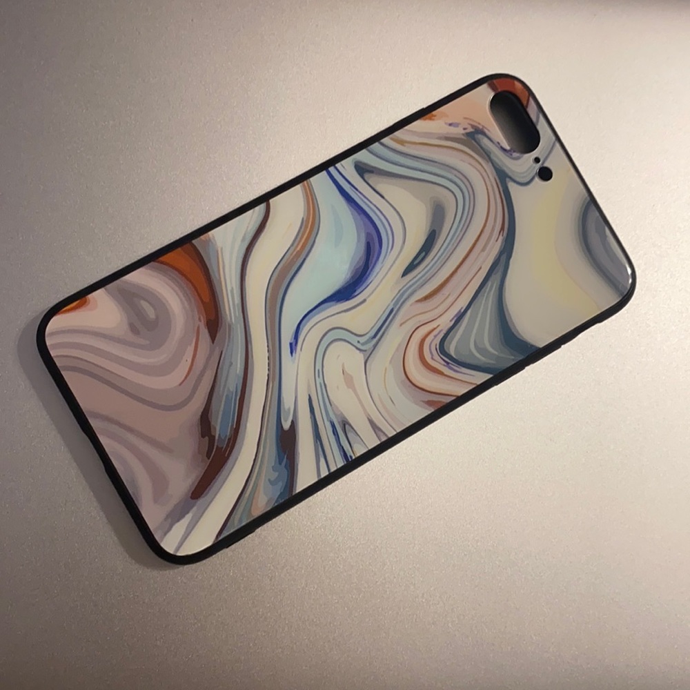 iPhone 8 Plus case